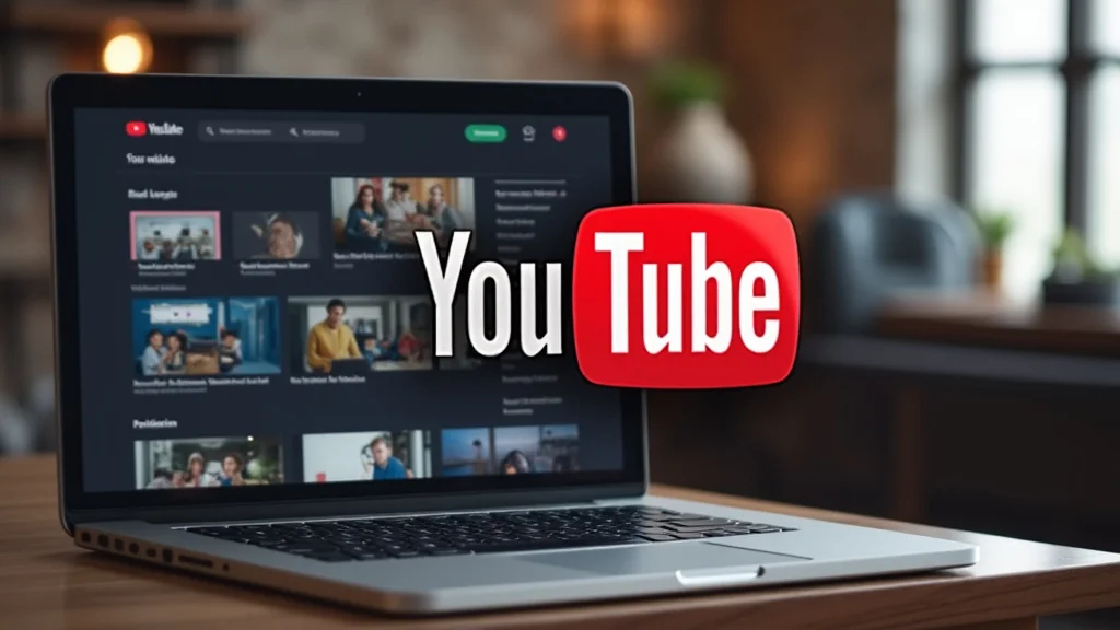 How To Make Money On YouTube Easily