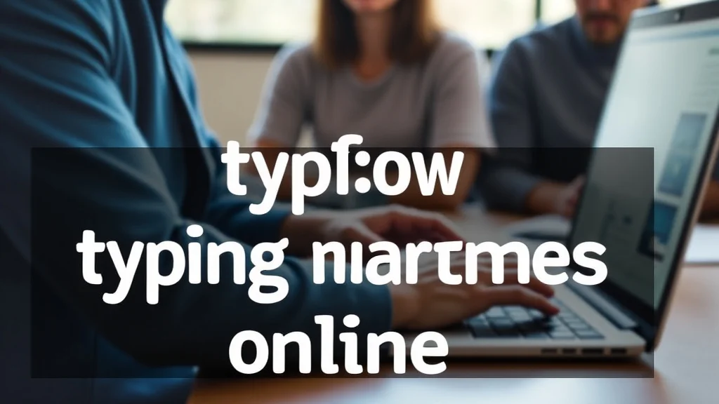 Make Money Typing Names Online